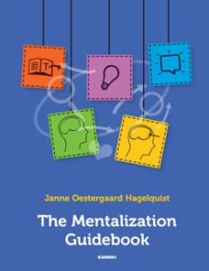 The Mentalization Guidebook, Mentalization, Center for Mentalisering